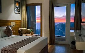 The Novello By Hotel Evergreen- Mussoorie